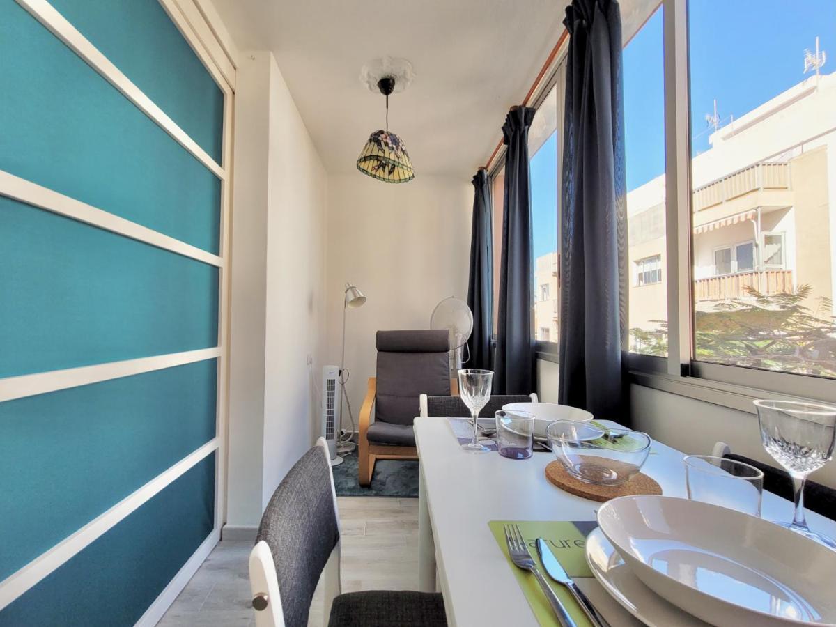 Blue Beth Apartment Puerto de la Cruz  Exterior foto