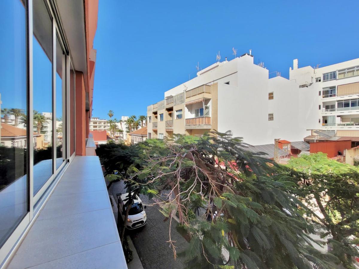 Blue Beth Apartment Puerto de la Cruz  Exterior foto