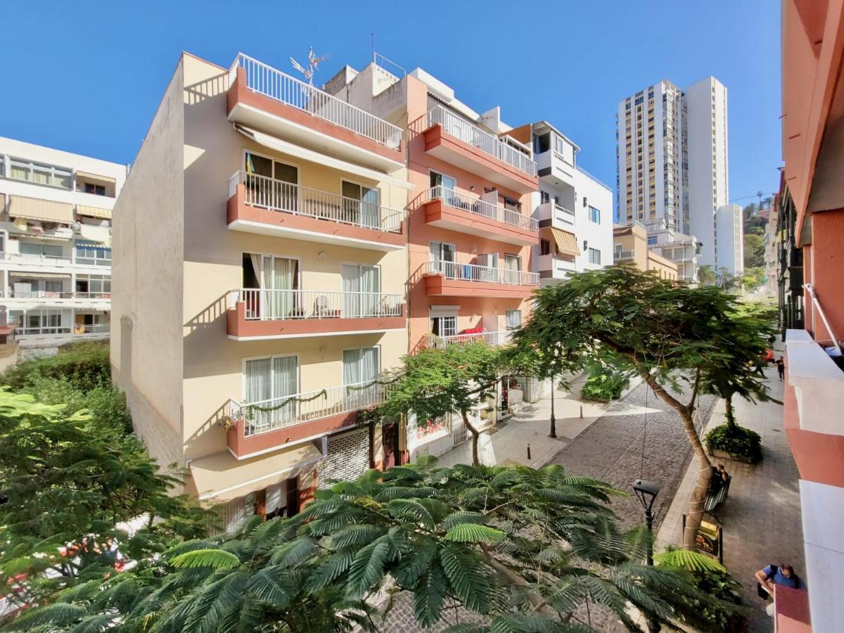 Blue Beth Apartment Puerto de la Cruz  Exterior foto